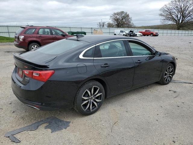 Vin: 1g1zg5st9lf145538, lot: 54731505, chevrolet malibu rs 20203
