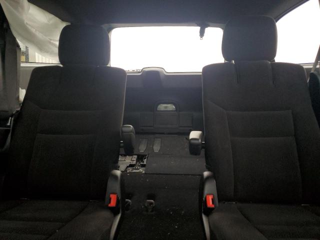 2019 DODGE GRAND CARA 2C4RDGBG1KR503611