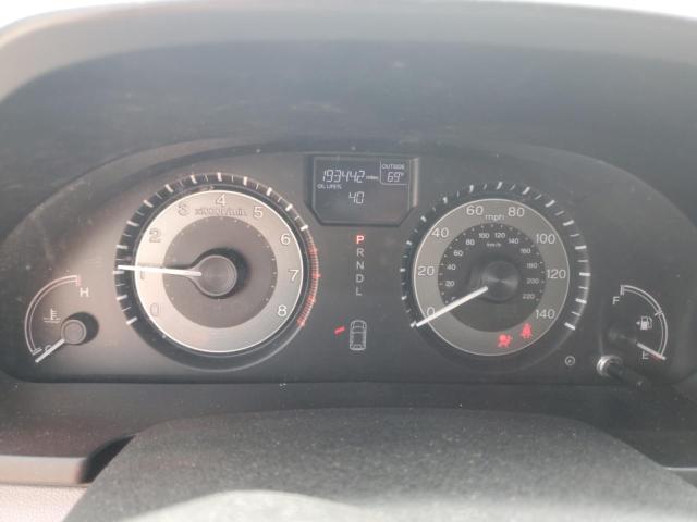 2016 HONDA ODYSSEY EX - 5FNRL5H67GB063984