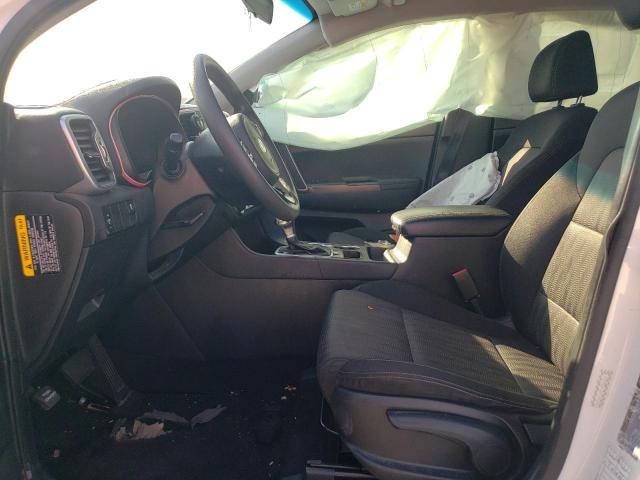 2019 KIA SPORTAGE L - KNDPM3AC2K7508283