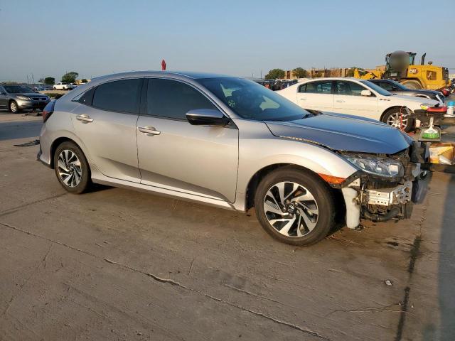 Vin: shhfk7h35ku214464, lot: 51110295, honda civic lx 20194