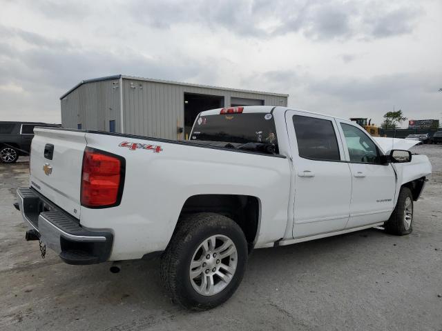 Vin: 3gcukrec8gg344832, lot: 53563505, chevrolet all models k1500 lt 20163