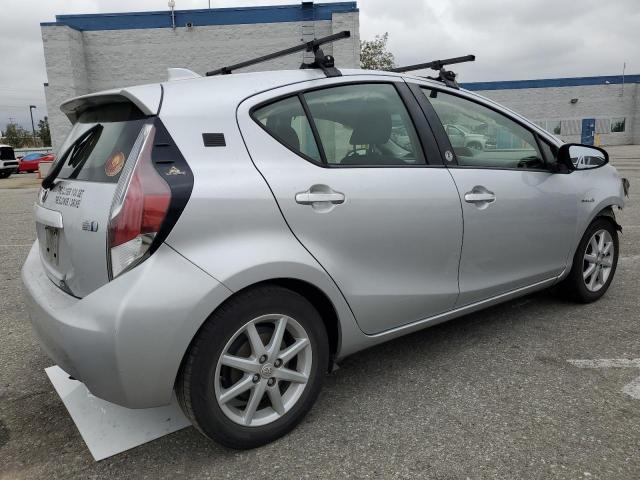 Vin: jtdkdtb33f1090995, lot: 53452955, toyota prius 20153