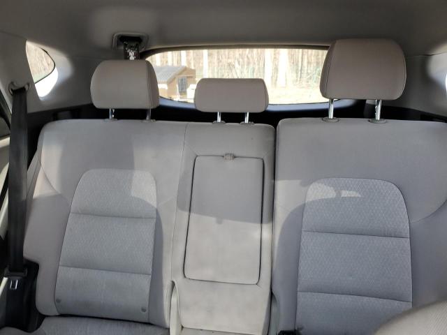 2016 HYUNDAI TUCSON LIM - KM8J3CA43GU074560