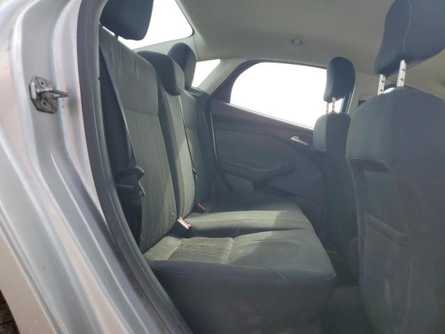 2018 FORD FOCUS SE 1FADP3F27JL207093