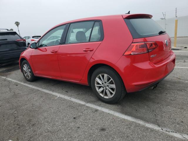 Vin: 3vw217au5fm031649, lot: 54218335, volkswagen golf 20152