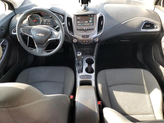 2018 CHEVROLET CRUZE LT - 1G1BE5SMXJ7173730
