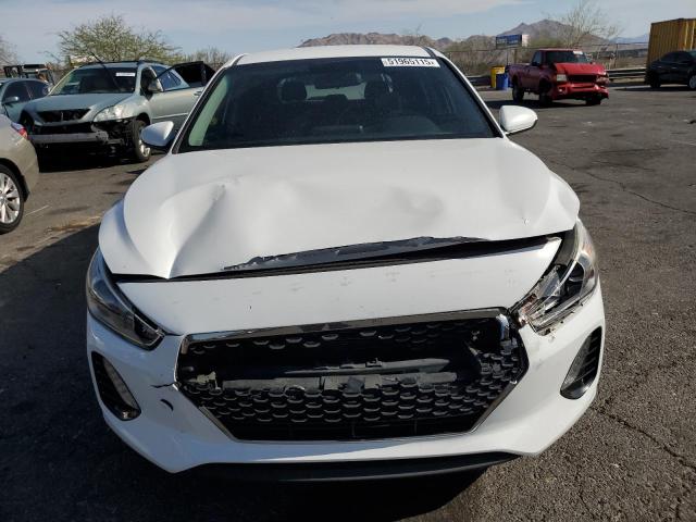 2018 HYUNDAI ELANTRA GT - KMHH35LE1JU069056