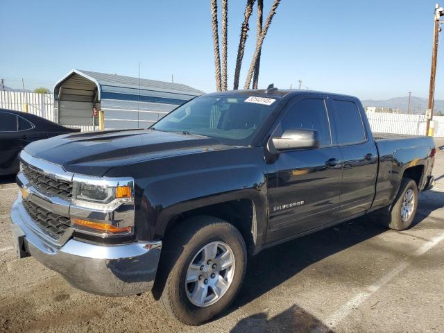 Vin: 1gcrcreh2jz134247, lot: 52543145, chevrolet all models c1500 lt 2018 img_1