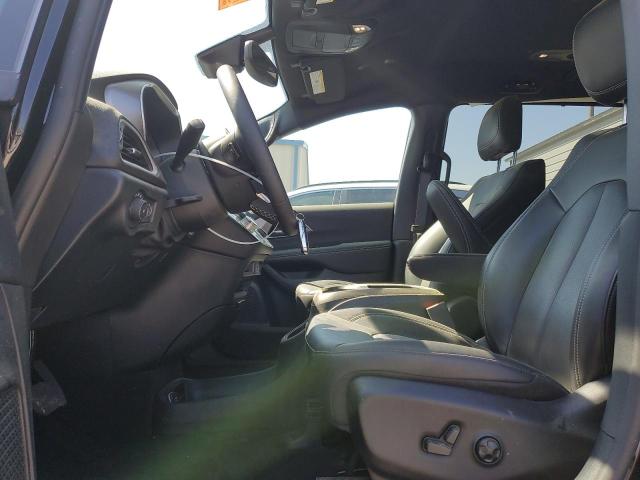 2025 CHRYSLER PACIFICA S 2C4RC1BGXSR506815