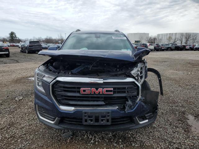 2022 GMC TERRAIN SL - 3GKALTEV8NL115624