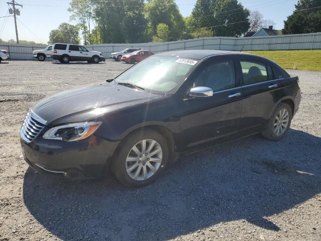 Vin: 1c3ccbcg0en198487, lot: 52913655, chrysler 200 limited 2014 img_1
