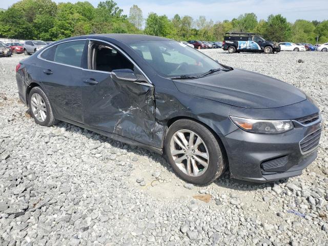 Vin: 1g1ze5st8hf215821, lot: 53935975, chevrolet malibu lt 20174