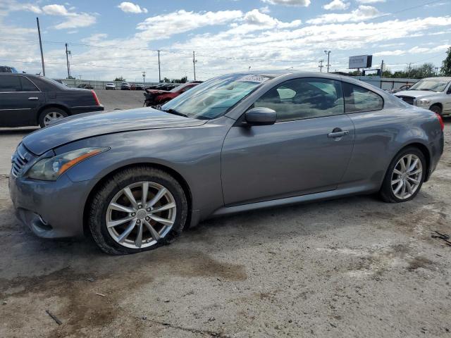 INFINITI G37