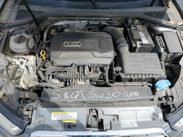 2015 AUDI A3 PREMIUM - WAUCCGFFXF1129338