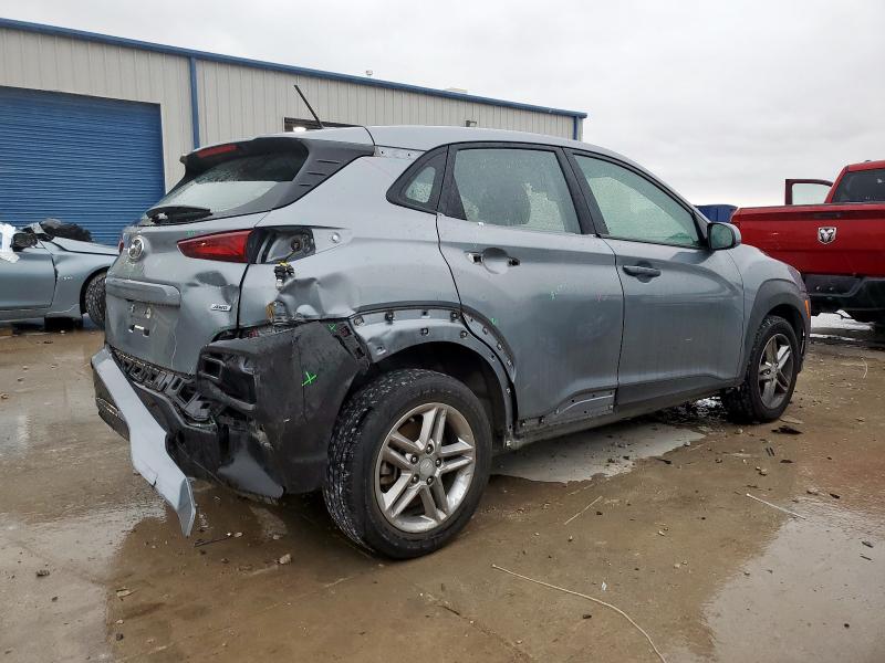 Vin: km8k1caa1mu691161, lot: 54169615, hyundai kona se 20213