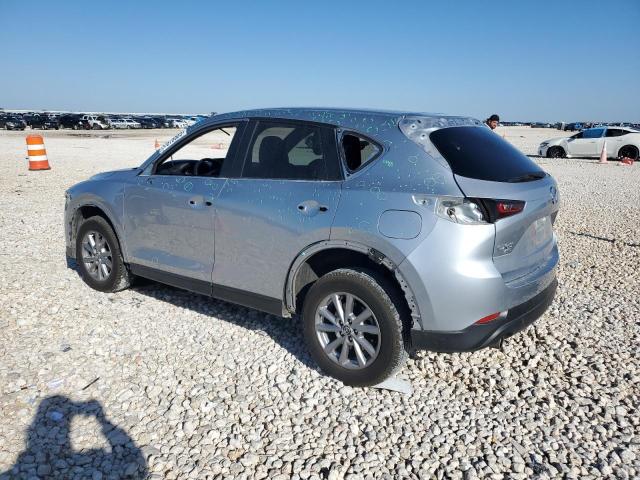 Vin: jm3kfbcm0p0154128, lot: 51878885, mazda cx-5 prefe preferred 20232