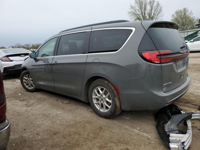 Vin: 2c4rc1bg2nr153782, lot: 51337445, chrysler pacifica touring l 20222