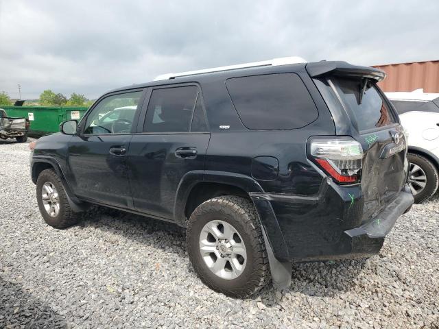 Vin: jtebu5jr5h5425506, lot: 53795705, toyota 4runner sr5/sr5 premium 20172