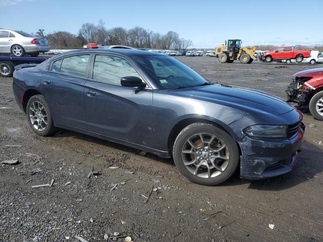 Vin: 2c3cdxjgxhh645269, lot: 51464725, dodge charger sxt 20174