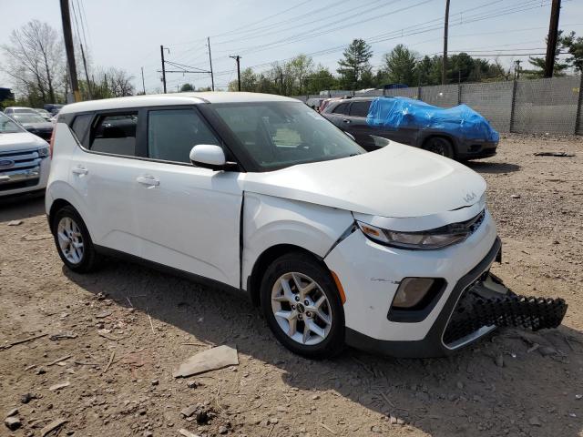 Vin: kndj23au5n7151934, lot: 54408505, kia soul lx 20224