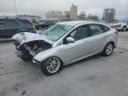 2018 FORD FOCUS SE - 1FADP3F21JL316682