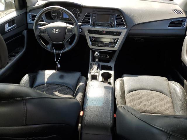 2015 HYUNDAI SONATA SPO 5NPE34AF6FH210637