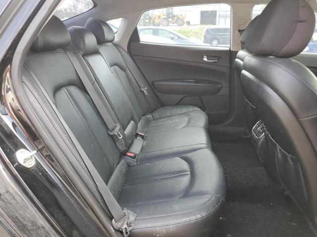 2019 KIA OPTIMA EX - 5XXGU4L18KG338651