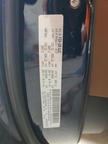2017 CHRYSLER PACIFICA L 2C4RC1GG6HR753492