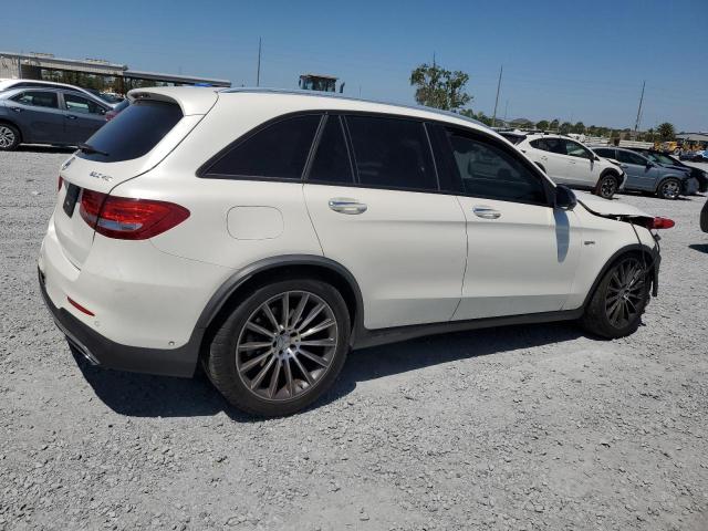 Vin: wdc0g6eb5hf148169, lot: 53632375, mercedes-benz glc-class 43 4matic amg 20173
