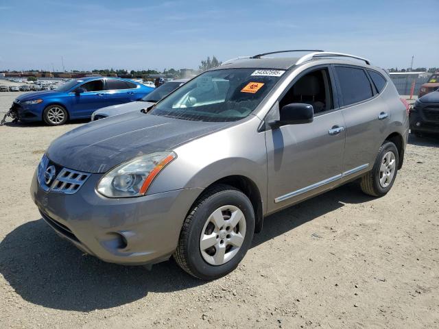Vin: jn8as5mt1bw571954, lot: 54352595, nissan rogue s 2011 img_1