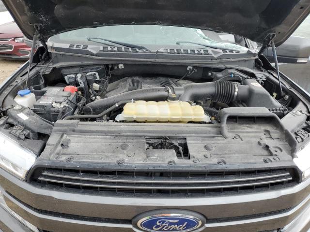 2020 FORD F150 SUPER - 1FTEW1E41LFB46351