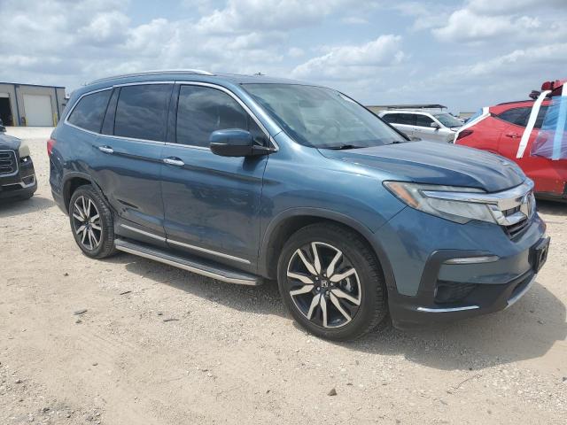 Vin: 5fnyf5h63kb037250, lot: 52027065, honda pilot touring 20194