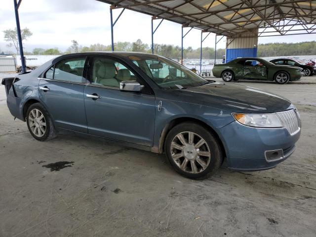 Vin: 3lnhl2gc2cr838245, lot: 50962205, lincoln mkz 20124