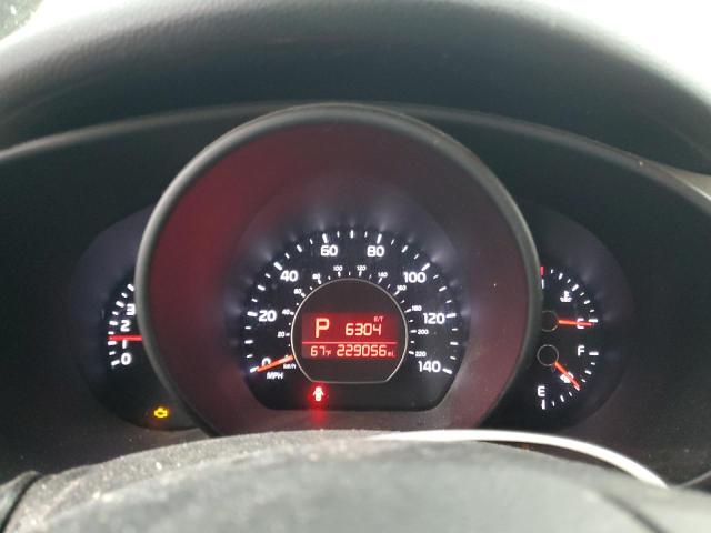 2018 KIA SOUL - KNDJN2A2XJ7519146