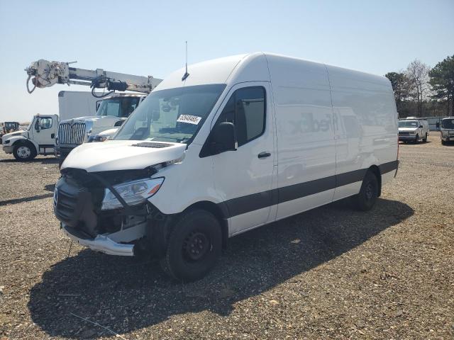 MERCEDES-BENZ SPRINTER 2