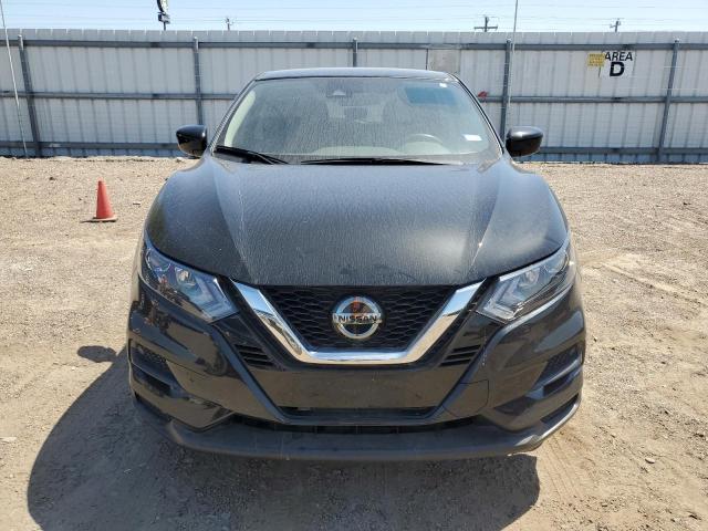 2021 NISSAN ROGUE SPOR - JN1BJ1AV0MW568664