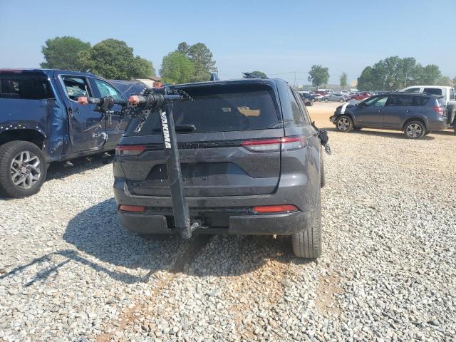 2024 JEEP GRAND CHER - 1C4RJHAG3RC169441