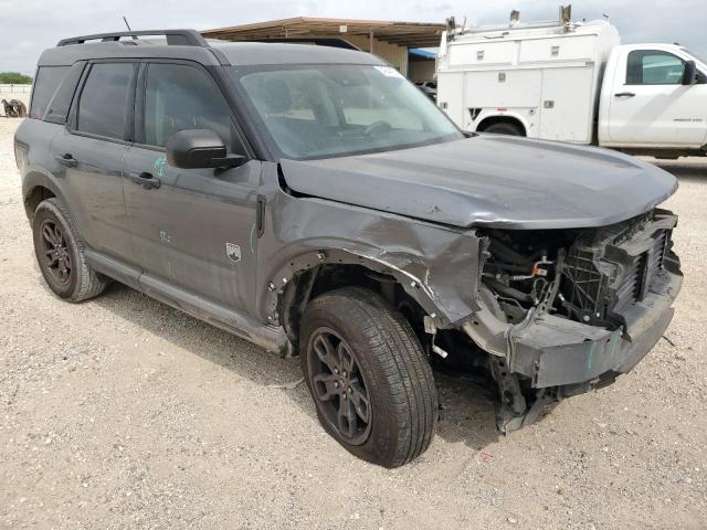 Vin: 3fmcr9b69mra63494, lot: 54644155, ford bronco big bend 20214