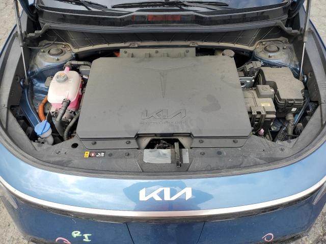 2023 KIA NIRO WAVE - KNDCT3L13P5016040