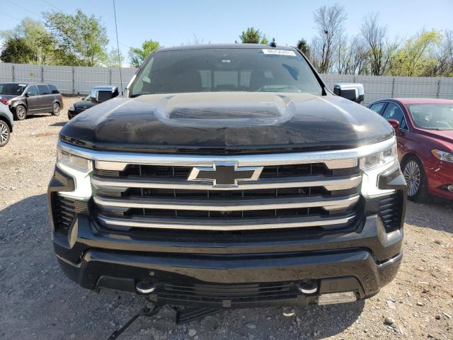 2025 CHEVROLET SILVERADO - 2GCPAFED6S1116613