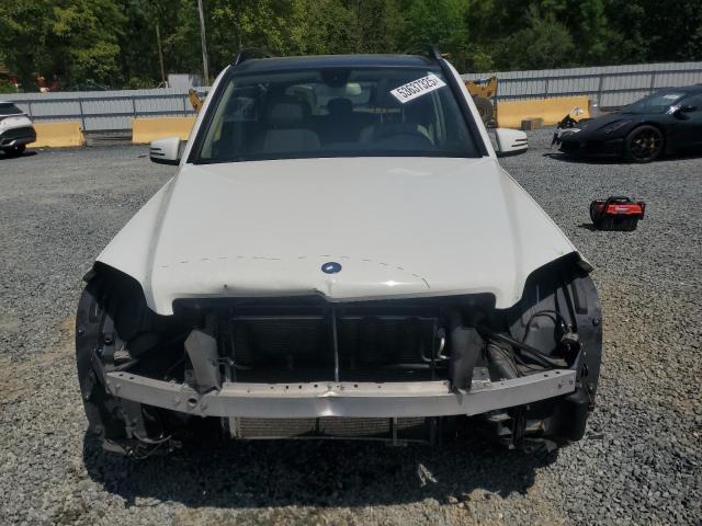 2010 MERCEDES-BENZ GLK 350 4M - WDCGG8HB3AF434890