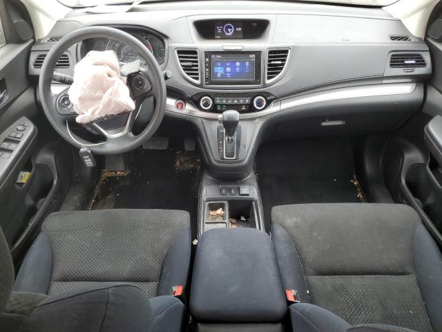2016 HONDA CR-V EX - 5J6RM4H55GL064184