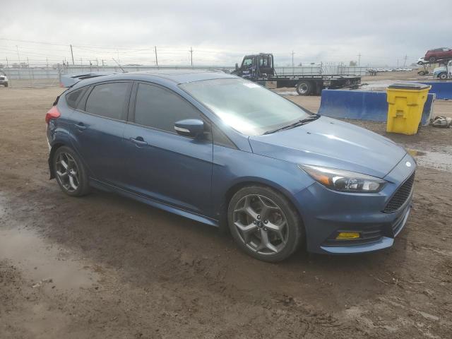 2018 FORD FOCUS - 1FADP3L95JL265916