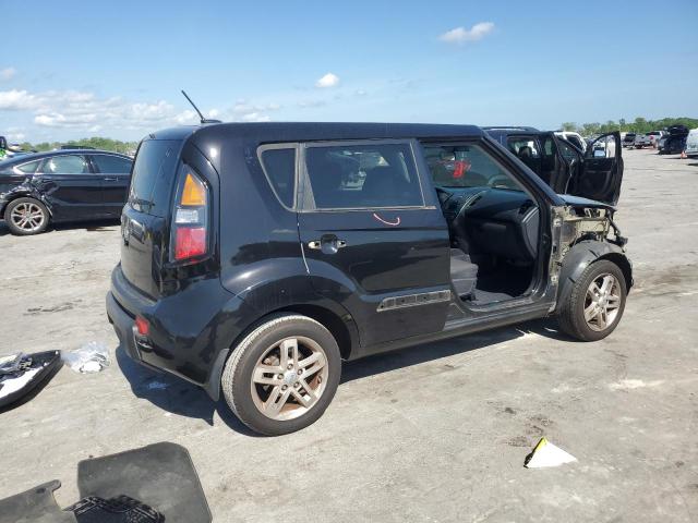Vin: kndjt2a21b7349234, lot: 54387025, kia soul + 20113