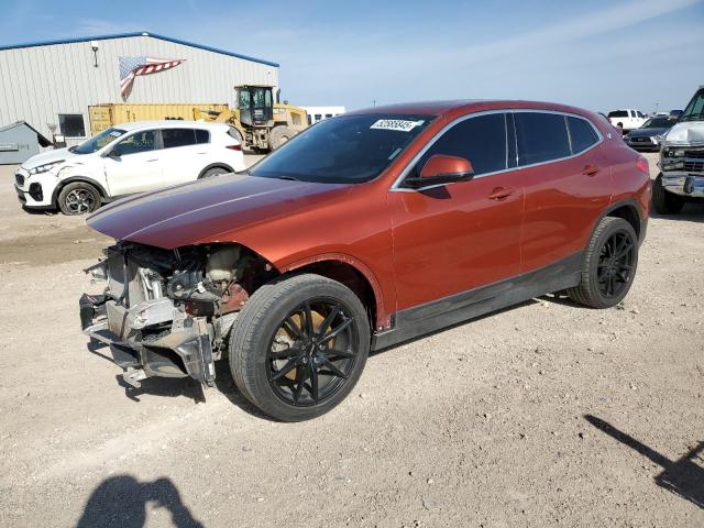 BMW X2 XDRIVE2