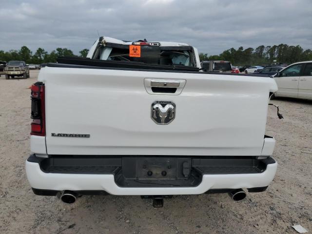 2022 RAM 1500 LARAM - 1C6RREJT6NN217492