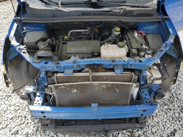 2017 BUICK ENCORE ESS - KL4CJCSB4HB058035