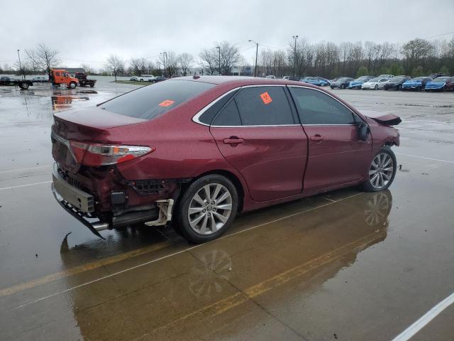 2015 TOYOTA CAMRY LE 4T1BF1FK3FU959105