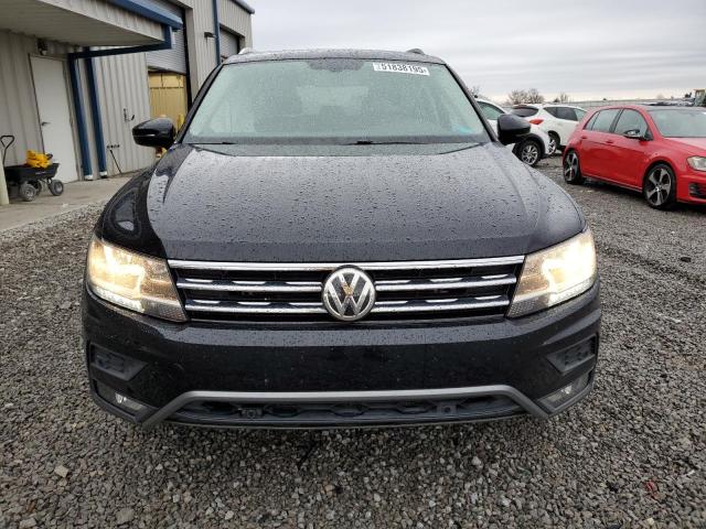 2019 VOLKSWAGEN TIGUAN SE - 3VV2B7AX6KM008516